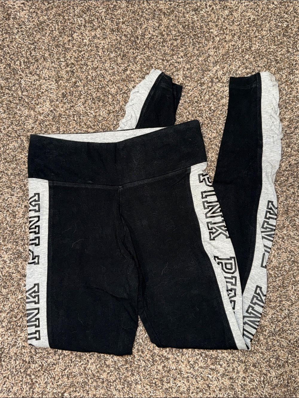 VS PINK Yoga Legging size XS